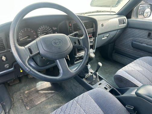 1994 Toyota 4Runner SR5 V6