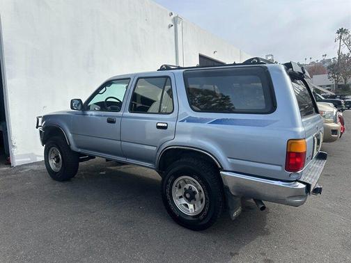 1994 Toyota 4Runner SR5 V6