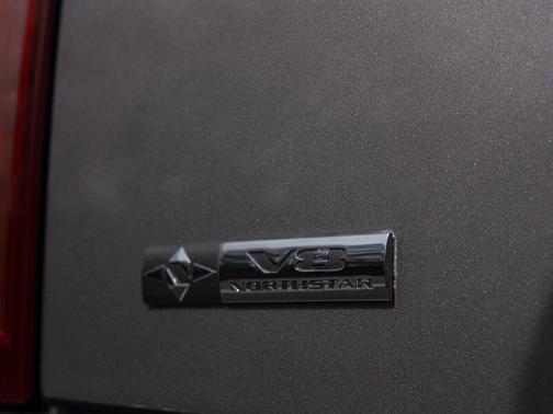 2004 Cadillac XLR Base