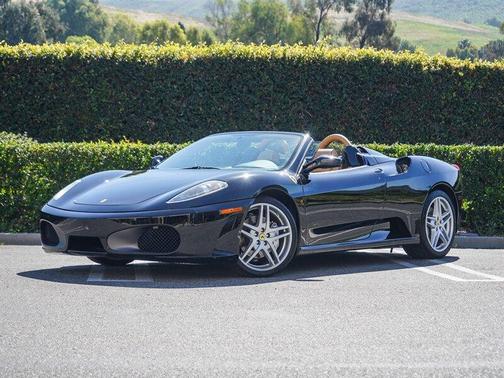 2005 Ferrari F430 Spider