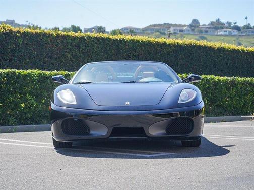 2005 Ferrari F430 Spider
