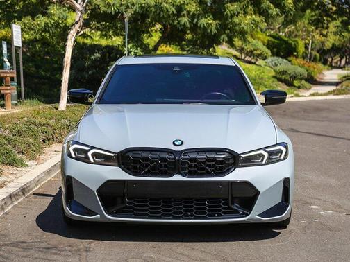 2023 BMW M340 i