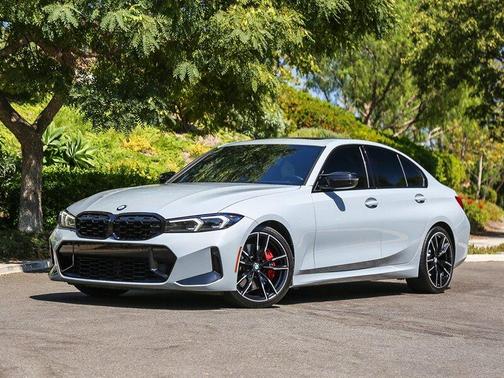 2023 BMW M340 i