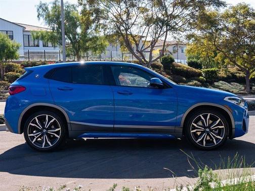2018 BMW X2 sDrive28i