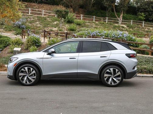 2022 Volkswagen ID.4 Pro S