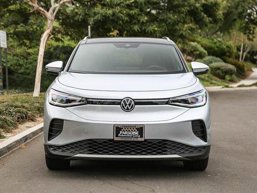 2022 Volkswagen ID.4 Pro S