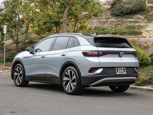 2022 Volkswagen ID.4 Pro S