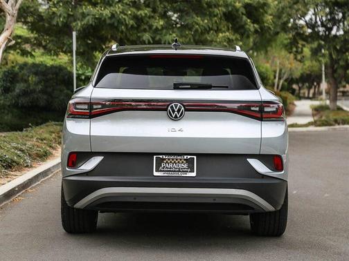 2022 Volkswagen ID.4 Pro S