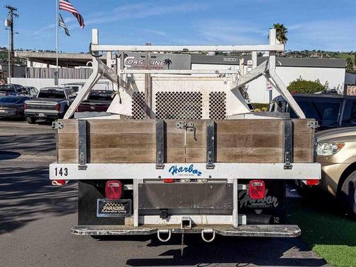 2017 Chevrolet Silverado 3500 WT