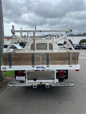 2017 Chevrolet Silverado 3500 WT
