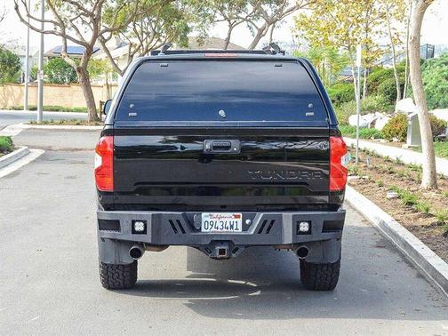 2015 Toyota Tundra SR5
