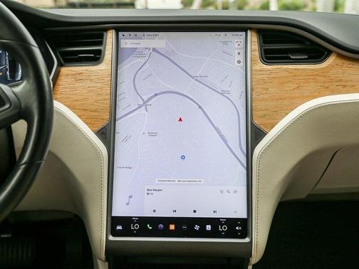 2018 Tesla Model S 100D