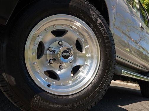 1999 Toyota 4Runner SR5