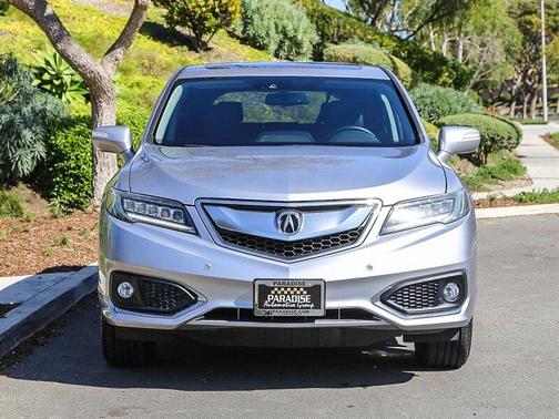 2017 Acura RDX Advance Package