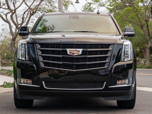 2020 Cadillac Escalade Premium Luxury