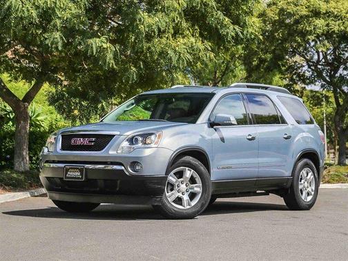 2008 GMC Acadia SLT-1