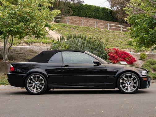 2006 BMW M3