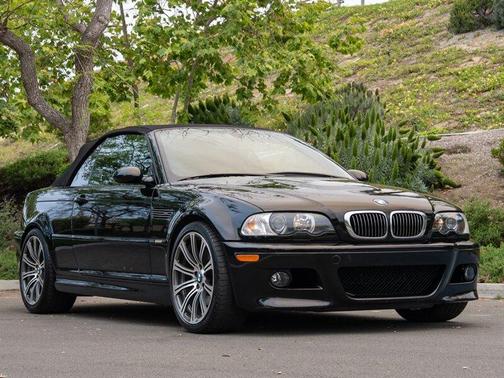 2006 BMW M3