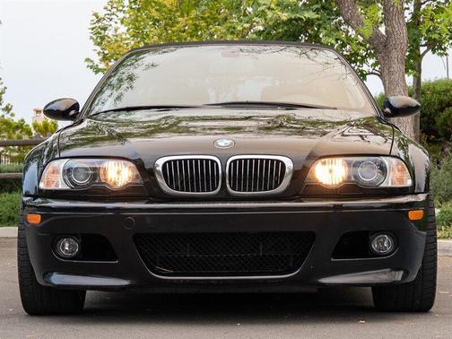 2006 BMW M3