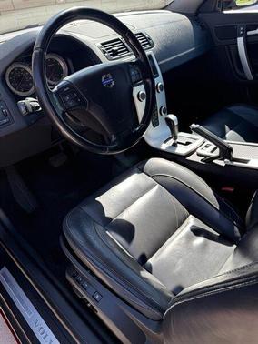 2012 Volvo C70 T5