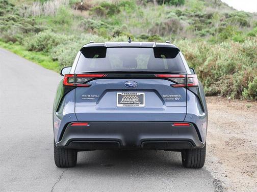 2023 Subaru Solterra Touring