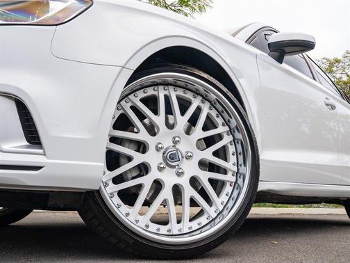 2018 Audi A3 2.0T Premium