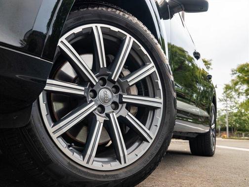 2017 Audi Q7 3.0T Premium Plus
