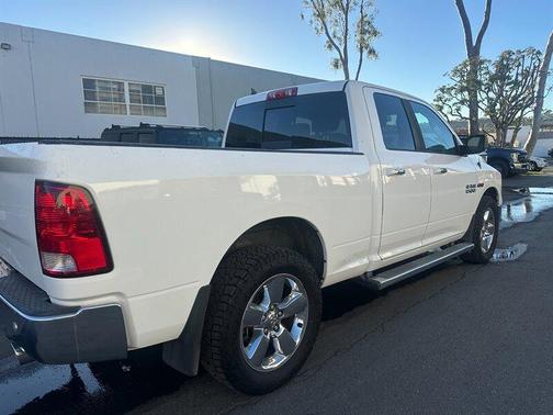 2014 RAM 1500 SLT