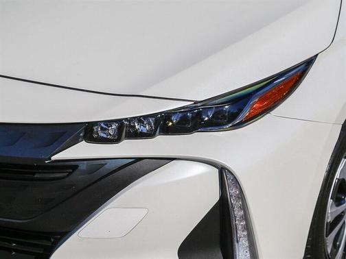 2020 Toyota Prius Prime LE