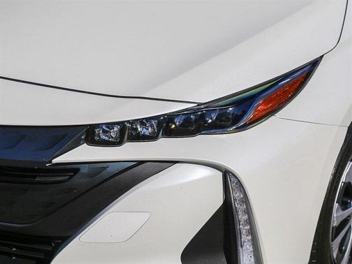 2020 Toyota Prius Prime LE