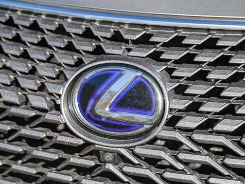 2022 Lexus RX 450h Base