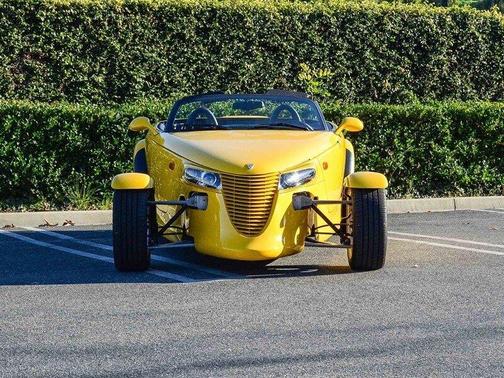 1999 Plymouth Prowler Base