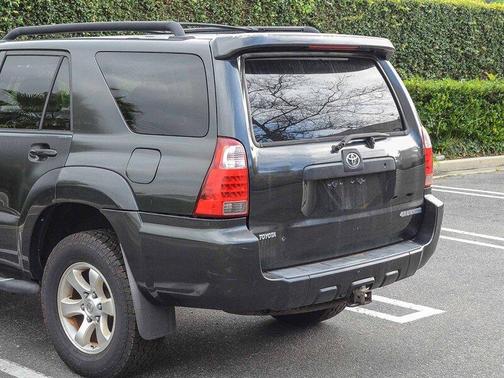 2006 Toyota 4Runner SR5