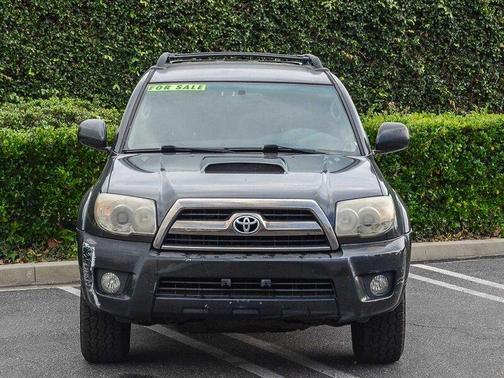 2006 Toyota 4Runner SR5