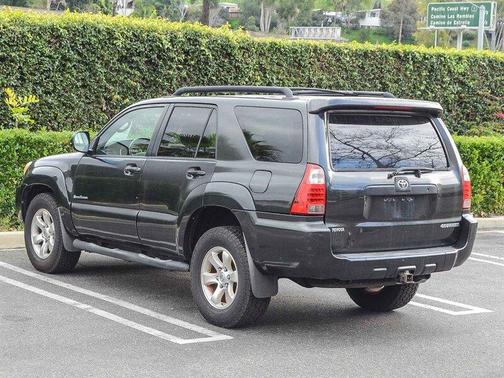 2006 Toyota 4Runner SR5