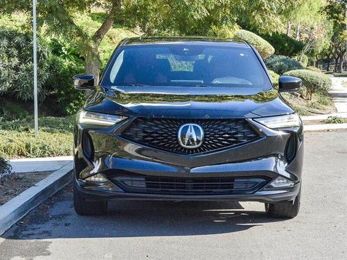 2023 Acura MDX A-Spec