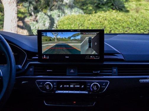 2022 Audi S5 3.0T Premium Plus