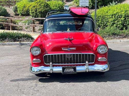 1955 Chevrolet Bel Air HANDYMAN