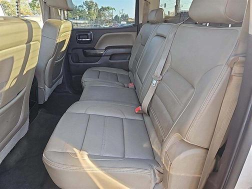 2015 GMC Sierra 3500 Denali