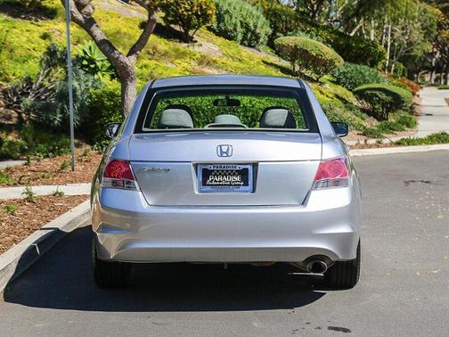 2010 Honda Accord LX-P