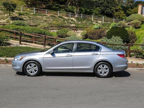 2010 Honda Accord LX-P