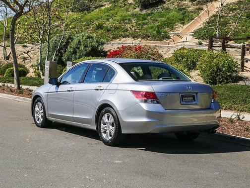 2010 Honda Accord LX-P