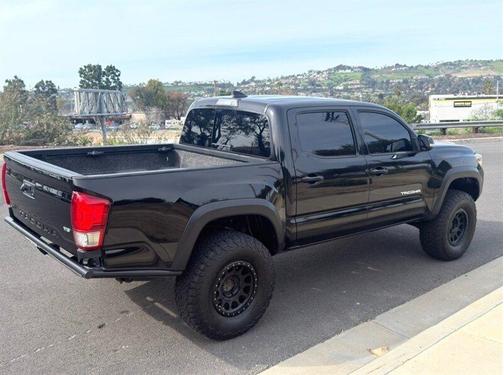 2017 Toyota Tacoma TRD Off Road