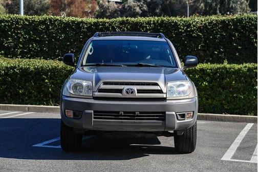2003 Toyota 4Runner SR5