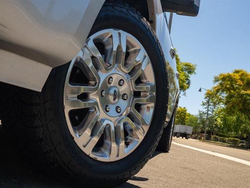 2012 Ford Expedition EL Limited