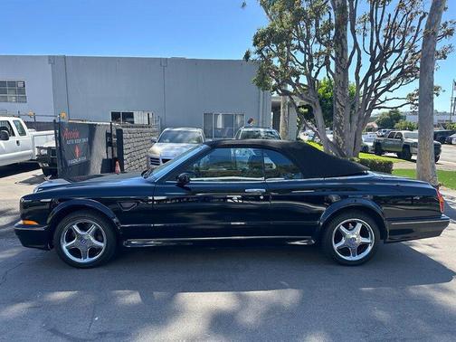 1998 Bentley Azure 