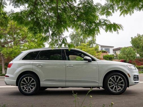 2017 Audi Q7 2.0T Premium Plus