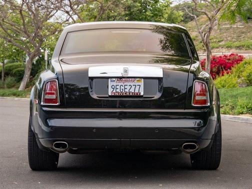 2006 Rolls-Royce Phantom VI Base