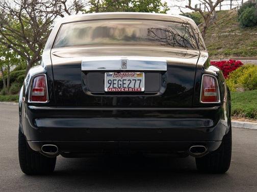 2006 Rolls-Royce Phantom VI