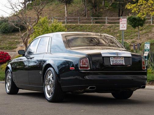 2006 Rolls-Royce Phantom VI